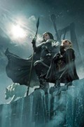 GEORGE R.R. MARTIN'S A GAME OF THRONES #7-RI-B 