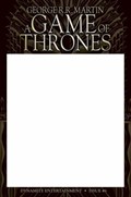 GEORGE R.R. MARTIN'S A GAME OF THRONES #6B 