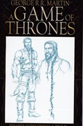 GEORGE R.R. MARTIN'S A GAME OF THRONES #5B 