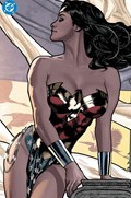WONDER WOMAN #38-CCRNR 