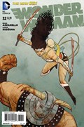WONDER WOMAN #32 