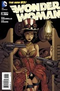 WONDER WOMAN #28-RI 