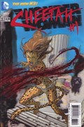 WONDER WOMAN #23.1-2nd 