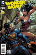 WONDER WOMAN #37-RI-B 