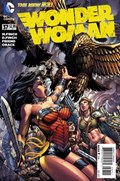 WONDER WOMAN #37 