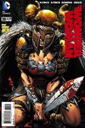 WONDER WOMAN #38 