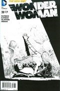WONDER WOMAN #39-RI 