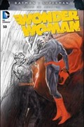 WONDER WOMAN #50C 