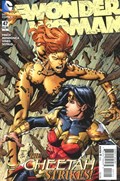 WONDER WOMAN #47 