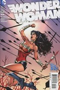 WONDER WOMAN #52B 