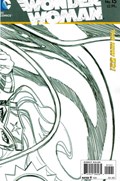 WONDER WOMAN #15-RI 