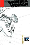 WONDER WOMAN #7-RI 