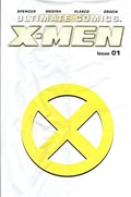 ULTIMATE X-MEN #1 