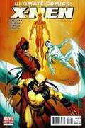 ULTIMATE X-MEN #1C 