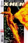 ULTIMATE X-MEN #2-2nd 