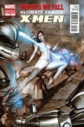 ULTIMATE X-MEN #14B 