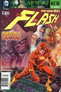 THE FLASH #13 