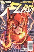 THE FLASH #1C 
