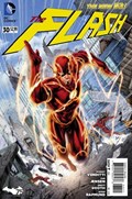 THE FLASH #30 