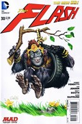 THE FLASH #30-RI 