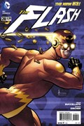 THE FLASH #28-RI 