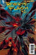 THE FLASH #23.2-2nd 