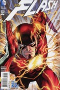 THE FLASH #52B 