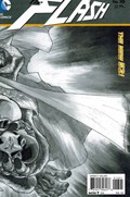 THE FLASH #16-RI 
