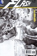THE FLASH #14-RI 