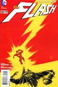 THE FLASH #22 
