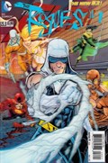 THE FLASH #23.3 