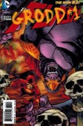 THE FLASH #23.1B 