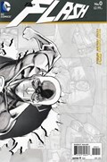 THE FLASH #0-RI 