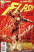 THE FLASH #5B 