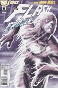 THE FLASH #6B 
