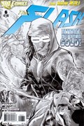 THE FLASH #6-RI 