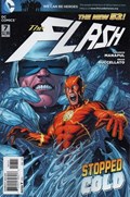 THE FLASH #7B 
