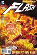 THE FLASH #11 