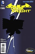 BATMAN: THE DARK KNIGHT #27-RI 