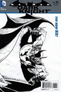 BATMAN: THE DARK KNIGHT #16-RI 