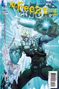 BATMAN: THE DARK KNIGHT #23.2B 