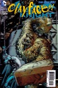 BATMAN: THE DARK KNIGHT #23.3 