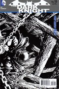 BATMAN: THE DARK KNIGHT #13-RI 