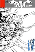 BATMAN: THE DARK KNIGHT #6-RI 