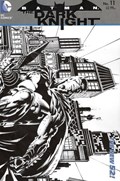 BATMAN: THE DARK KNIGHT #11-RI 