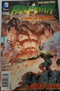 AQUAMAN #29B 
