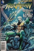AQUAMAN #18B 