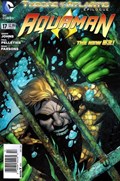 AQUAMAN #17B 