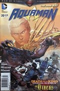 AQUAMAN #20B 