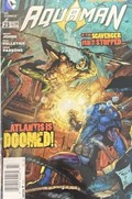 AQUAMAN #23B 